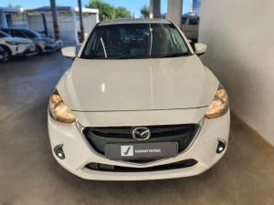 Mazda Mazda2 1.5 Dynamic auto - Image 2