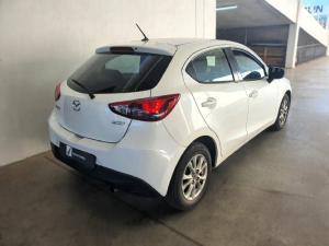 Mazda Mazda2 1.5 Dynamic auto - Image 4