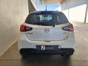 Mazda Mazda2 1.5 Dynamic auto - Image 5