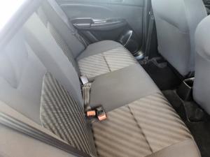 Suzuki DZire 1.2 GA - Image 8