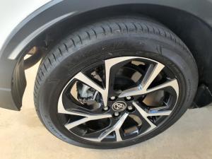 Toyota C-HR 1.2T Plus auto - Image 11