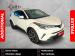 Toyota C-HR 1.2T Plus auto - Thumbnail 1