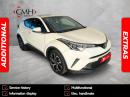 Thumbnail Toyota C-HR 1.2T Plus auto