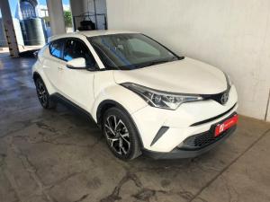 Toyota C-HR 1.2T Plus auto - Image 1
