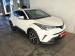 Toyota C-HR 1.2T Plus auto - Thumbnail 1