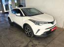 Thumbnail Toyota C-HR 1.2T Plus auto