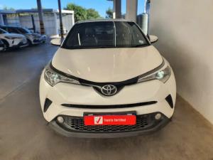 Toyota C-HR 1.2T Plus auto - Image 2