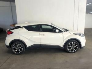 Toyota C-HR 1.2T Plus auto - Image 3