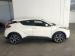 Toyota C-HR 1.2T Plus auto - Thumbnail 3