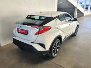Toyota C-HR 1.2T Plus auto - Image 4