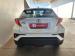 Toyota C-HR 1.2T Plus auto - Thumbnail 5
