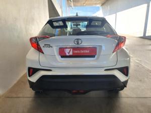 Toyota C-HR 1.2T Plus auto - Image 5