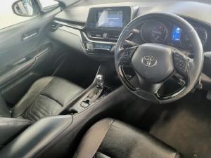 Toyota C-HR 1.2T Plus auto - Image 7