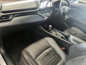 Toyota C-HR 1.2T Plus auto - Image 9