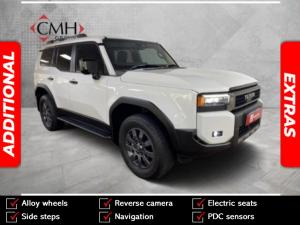 Toyota Land Cruiser Prado 2.8GD VX-R - Image 1
