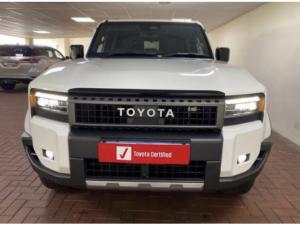 Toyota Land Cruiser Prado 2.8GD VX-R - Image 2