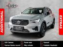 Thumbnail Volvo XC40 B4 Plus Dark