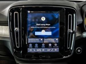 Volvo XC40 B4 Plus Dark - Image 20