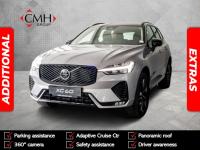 Thumbnail Volvo XC60 B5 AWD Plus Dark