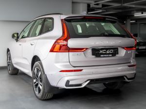 Volvo XC60 B5 AWD Plus Dark - Image 3