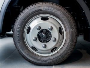 Foton Miler TruckD/S - Image 1