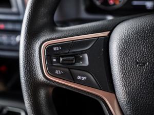 Foton Miler TruckD/S - Image 20