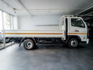 Foton Miler TruckD/S - Image 2