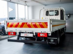 Foton Miler TruckD/S - Image 3