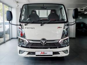 Foton Miler TruckD/S - Image 4