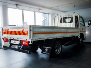 Foton Miler TruckD/S - Image 8