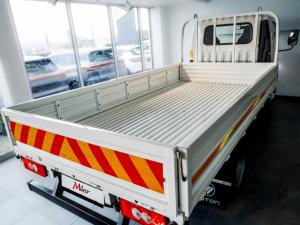Foton Miler TruckD/S - Image 9