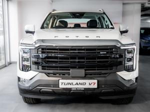 Foton Tunland V7 2.0TD double cab VLX - Image 10