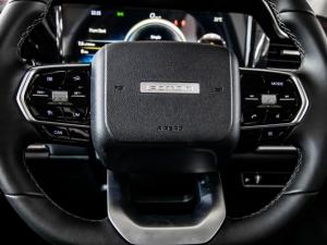 Foton Tunland V7 2.0TD double cab VLX - Image 13