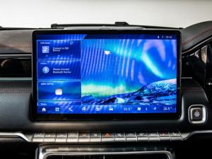 Foton Tunland V7 2.0TD double cab VLX - Image 14