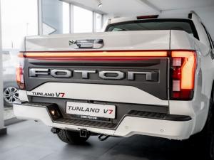 Foton Tunland V7 2.0TD double cab VLX - Image 15