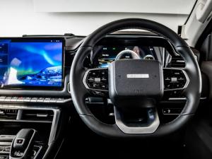 Foton Tunland V7 2.0TD double cab VLX - Image 16