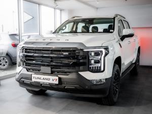 Foton Tunland V7 2.0TD double cab VLX - Image 1