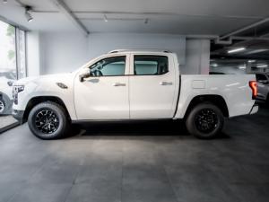 Foton Tunland V7 2.0TD double cab VLX - Image 2