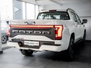 Foton Tunland V7 2.0TD double cab VLX - Image 3