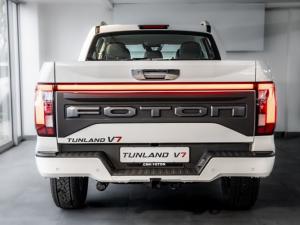 Foton Tunland V7 2.0TD double cab VLX - Image 4