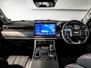 Foton Tunland V7 2.0TD double cab VLX - Image 6