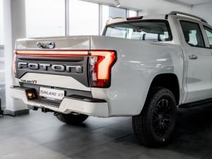 Foton Tunland V7 2.0TD double cab VLX - Image 7