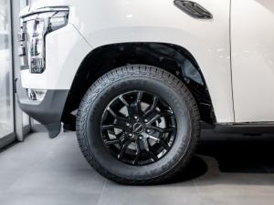 Foton Tunland V7 2.0TD double cab VLX - Image 8