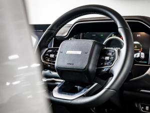 Foton Tunland V7 2.0TD double cab VLX - Image 9