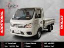 Thumbnail Foton Truckmate TM3 1.5 dropside (no aircon)