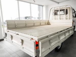 Foton Truckmate TM3 1.5 dropside (no aircon) - Image 3