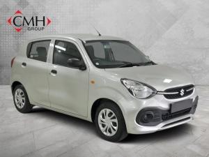 Suzuki Celerio 1.0 GA - Image 1