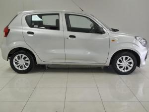 Suzuki Celerio 1.0 GA - Image 4