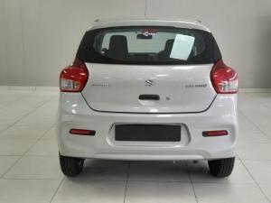 Suzuki Celerio 1.0 GA - Image 5