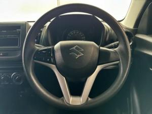 Suzuki Celerio 1.0 GA - Image 8